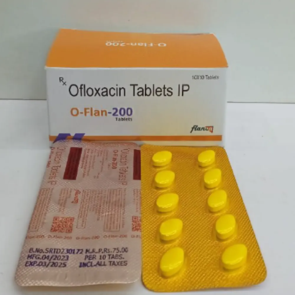 O-FLAN 200